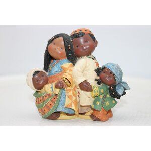 Friends and Brothers - Give Presence to your Child - Karen Hahn